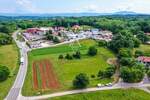 Istra, Pazin, poslovno zemljište 9.000 m² na prodaju — fotografija 4