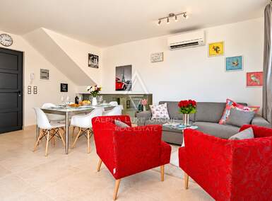 Apartman, Vrsar 72m² - 329.000 € | SveHrNekretnine