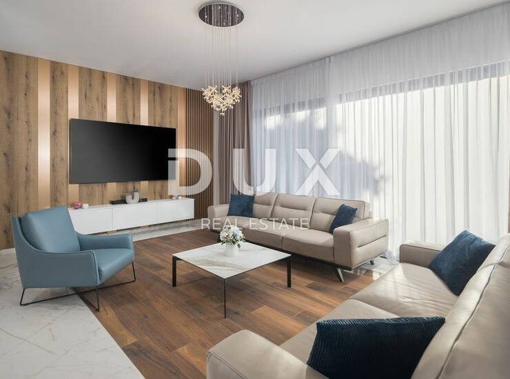 Istra, Umag, Dizajnerska privatna vila, 250m2, nadomak plaža — fotografija 3