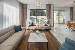Istra, Umag, Dizajnerska privatna vila, 250m2, nadomak plaža — fotografija 4