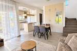 Zadar, Bokanjac, trosobni stan za najam, 120 m²