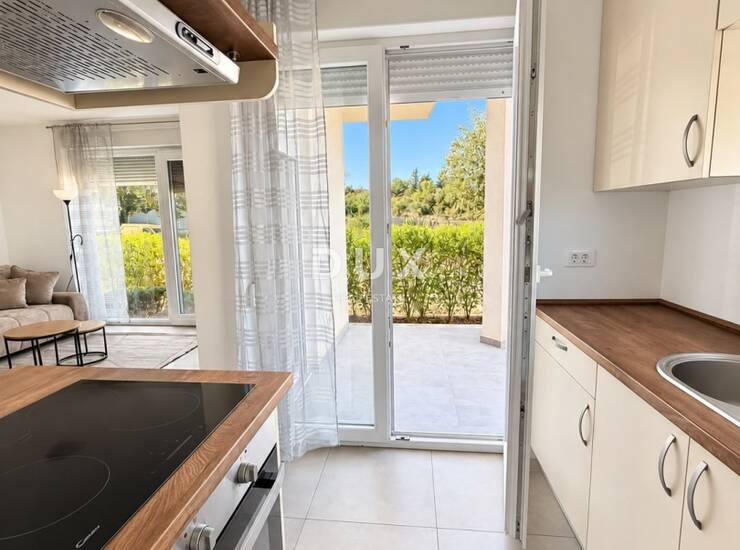 Zadar, Bokanjac, trosobni stan za najam, 120 m² — fotografija 3