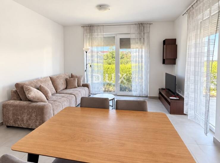 Zadar, Bokanjac, trosobni stan za najam, 120 m² — fotografija 5