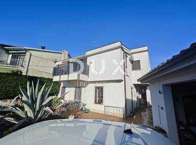 Kuća Zamet, Rijeka 300m² - 625.000 € | SveHrNekretnine
