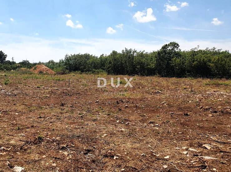 Sukošan, Debeljak, građevinsko zemljište, 730 m²