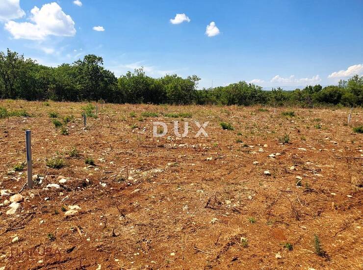 Sukošan, Debeljak, građevinsko zemljište, 730 m² — fotografija 2