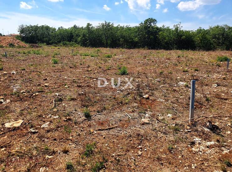 Sukošan, Debeljak, građevinsko zemljište, 730 m² — fotografija 3
