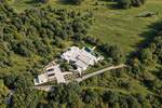 Istra, Žminj, luksuzna vila, 507 m², okućnica 14000 m², osama — fotografija 4