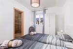 Ičići, vila, 350 m2, 6 soba, zimski najam — fotografija 5