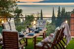 Ičići, vila, 350 m2, 6 soba, zimski najam — fotografija 6
