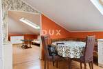 Opatija, centar, trosoban stan u potkrovlju, 150 m od mora, 82m2 — fotografija 5