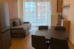 RIJEKA, KANTRIDA - Stan 1S+DB, novogradnja, parkirno mjesto — fotografija 2