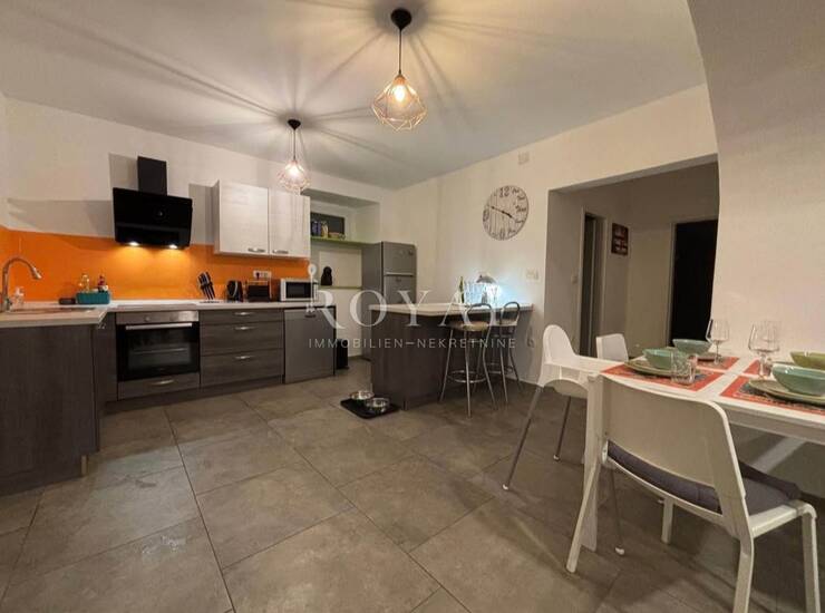 Opatija, Centar, 2S+dB,1 00m2, vanjska terasa — fotografija 3