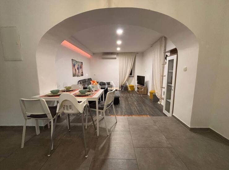 Opatija, Centar, 2S+dB,1 00m2, vanjska terasa — fotografija 4