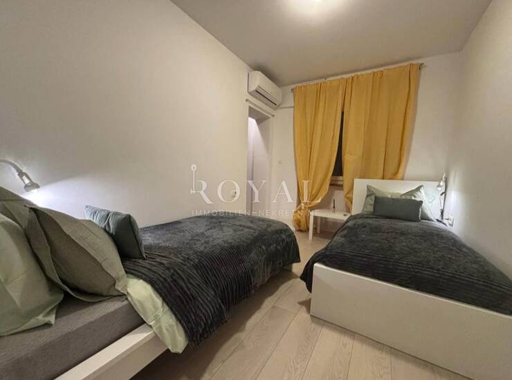 Opatija, Centar, 2S+dB,1 00m2, vanjska terasa — fotografija 5