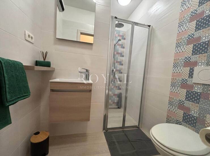 Opatija, Centar, 2S+dB,1 00m2, vanjska terasa — fotografija 6