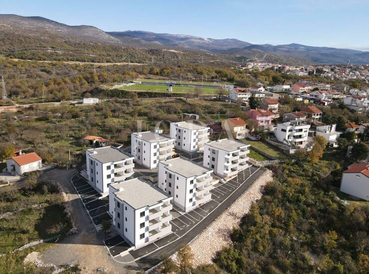 Novi Vinodolski- 2. kat novogradnje — fotografija 6