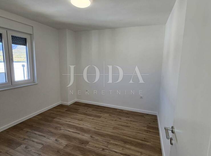 Novi Vinodolski- stan na prvom katu novogradnje — fotografija 5