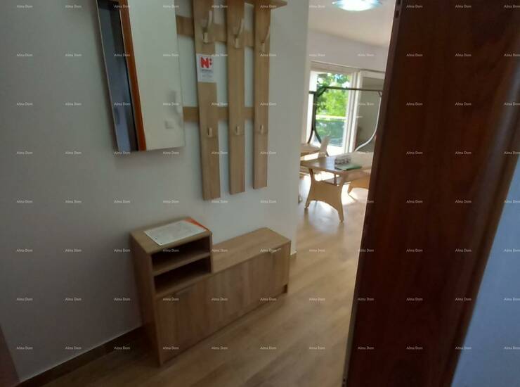 Ovaj prekrasan stan u Fažani pruža savršenu kombinaciju udobnosti i mode... — fotografija 4