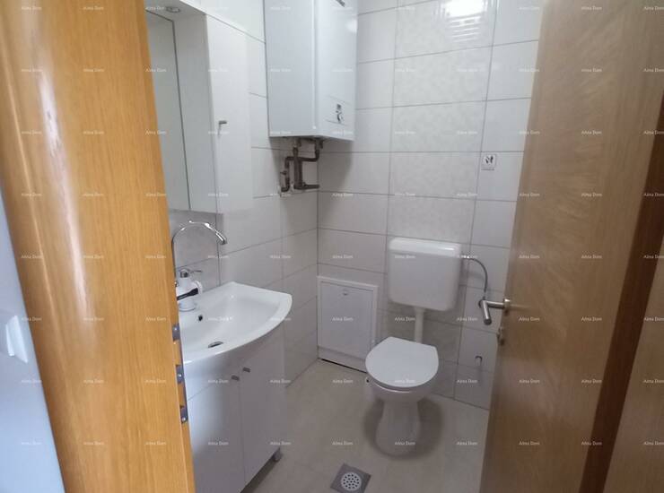 Ovaj prekrasan stan u Fažani pruža savršenu kombinaciju udobnosti i mode... — fotografija 9