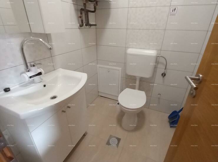 Ovaj prekrasan stan u Fažani pruža savršenu kombinaciju udobnosti i mode... — fotografija 10