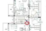 PRODAJE SE STAN – STAN 3,  PULA

Na prodaju je stan površine 54,51 m2 na...