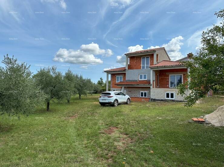 Prodajemo kuću sa velikom okućnicom pod maslinama na mirnoj lokaciji. 
Ob... — fotografija 5