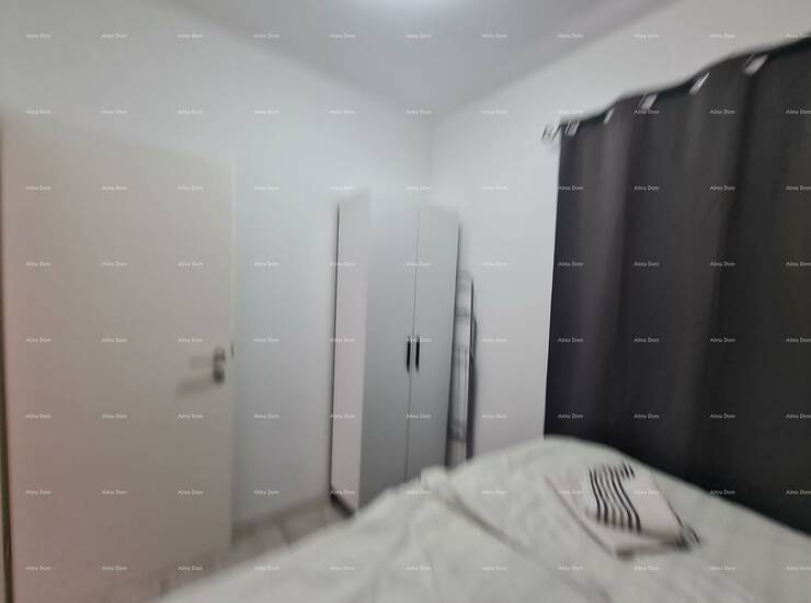 Prodaje se stan površine 55 m² u Puli, smješten u prizemlju manje stambe... — fotografija 10