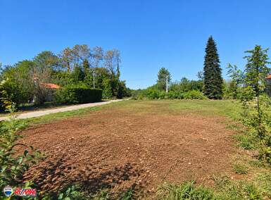 Zemljiste, Labin 725m² - 96.000 € | SveHrNekretnine