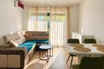 PULA, MODERAN STAN U NOVOGRADNJI, 42 M2, LIFT 