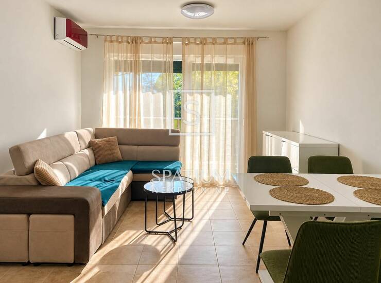 PULA, MODERAN STAN U NOVOGRADNJI, 42 M2, LIFT 