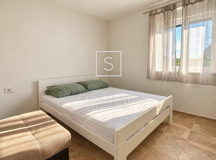 PULA, MODERAN STAN U NOVOGRADNJI, 42 M2, LIFT  — fotografija 4