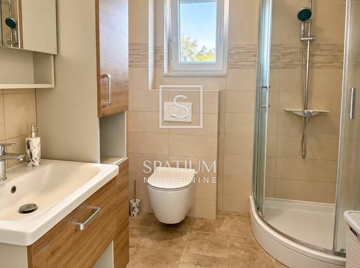 PULA, MODERAN STAN U NOVOGRADNJI, 42 M2, LIFT  — fotografija 5