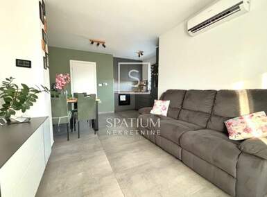 Dvosoban stan Marčelji, Viškovo 48m² - 218.000 € | SveHrNekretnine