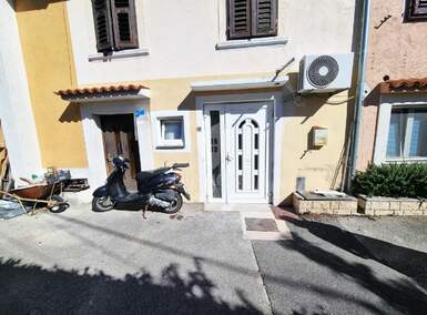 Jednosoban stan Kozala, Rijeka 20m² - 85.000 € | SveHrNekretnine