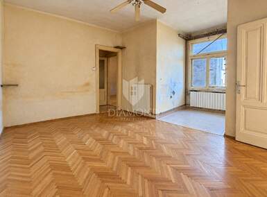Trosoban stan Centar, Rijeka 76m² - 199.000 € | SveHrNekretnine