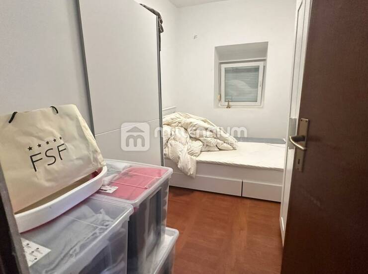 Kostrena, 59m2, balkon, parking — fotografija 4