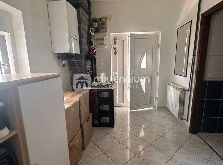 Kostrena, 59m2, balkon, parking — fotografija 5