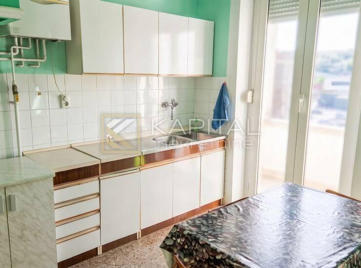 Rijeka, Škurinje 3s+db u blizini medicinskog fakulteta! — fotografija 2