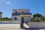 Istra, Poreč, luksuzna moderna vila s bazenom i spa — fotografija 5
