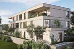 Istra, Umag, luksuzni penthouse s 3 spavaće sobe, 145 m²