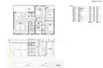 Istra, Umag, luksuzni penthouse s 3 spavaće sobe, 145 m² — fotografija 3