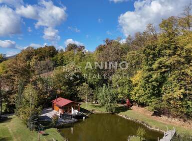 Kuća Novi Dvori Klanječki, Klanjec 42m² - 160.000 € | SveHrNekretnine