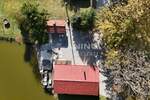 Vaša privatna oaza u Zagorju – drvena kuća s ribnjakom, jacuzzijem i 3.500  — fotografija 2