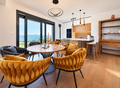 Trosoban stan Ika, Opatija 108m² - 550.000 € | SveHrNekretnine