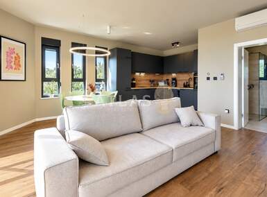Dvosoban stan Ika, Opatija 65m² - 290.000 € | SveHrNekretnine
