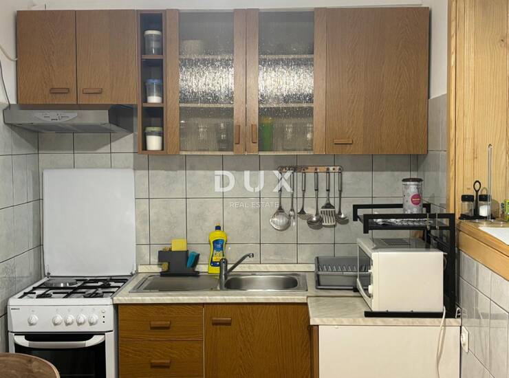 Kruševo, Meka Draga, kuća, 196,61 m², 50m od mora — fotografija 4