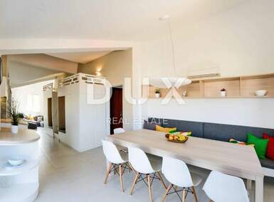 Stan Malinska, Malinska-Dubašnica 118m² - 550.000 € | SveHrNekretnine