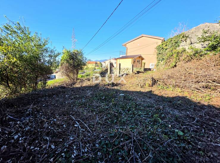 Kastav, Starina, 51m2 sa 670m2 zemljišta — fotografija 2