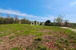 Istra, Šegotići, građevinsko zemljište, 632 m2, pristupni put — fotografija 4